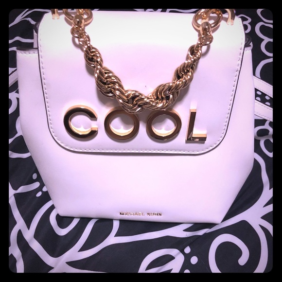 Michael Kors Mott Backpack - Picture 1 of 8